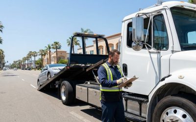 How Much Does Towing Cost in San Diego? A Complete Price Guide