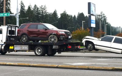 Ramirez Towing SD Launches New Website